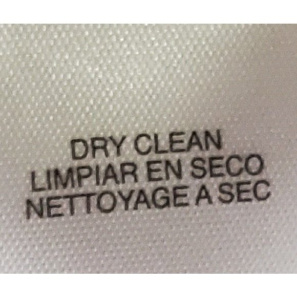 Anne Klein	Light Green Lace Cotton Sheath Sleeveless Dress Size 10 - Picture 6 of 7